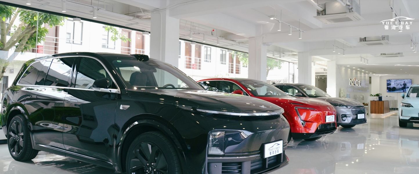 China am besten BYD-Elektrofahrzeug en ventes